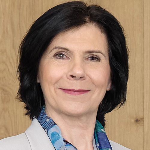 Dr. med. Renate Müritz-Weiss, Ausbilderin