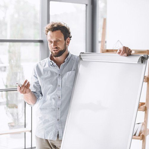 Inhalte der Ausbildung zum