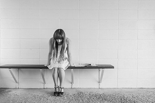 Lass’ uns über Psyche reden – wenn das Gehirn krank wird Lass’ uns über Psyche reden – wenn das Gehirn krank wird