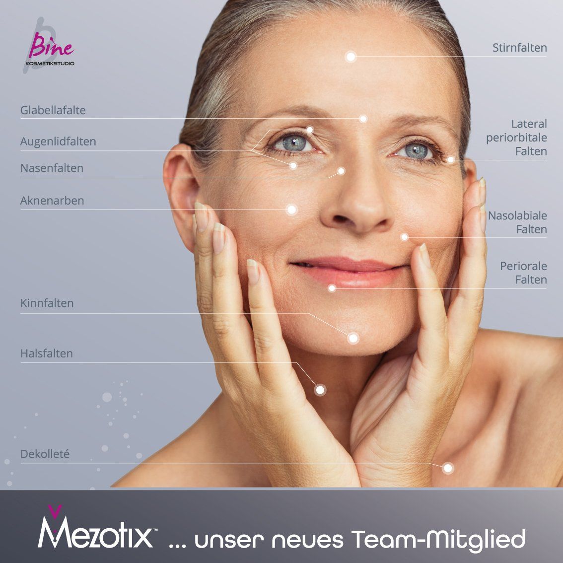 Hautverbesserung Das Juwel der Anti-Aging-Verfahren