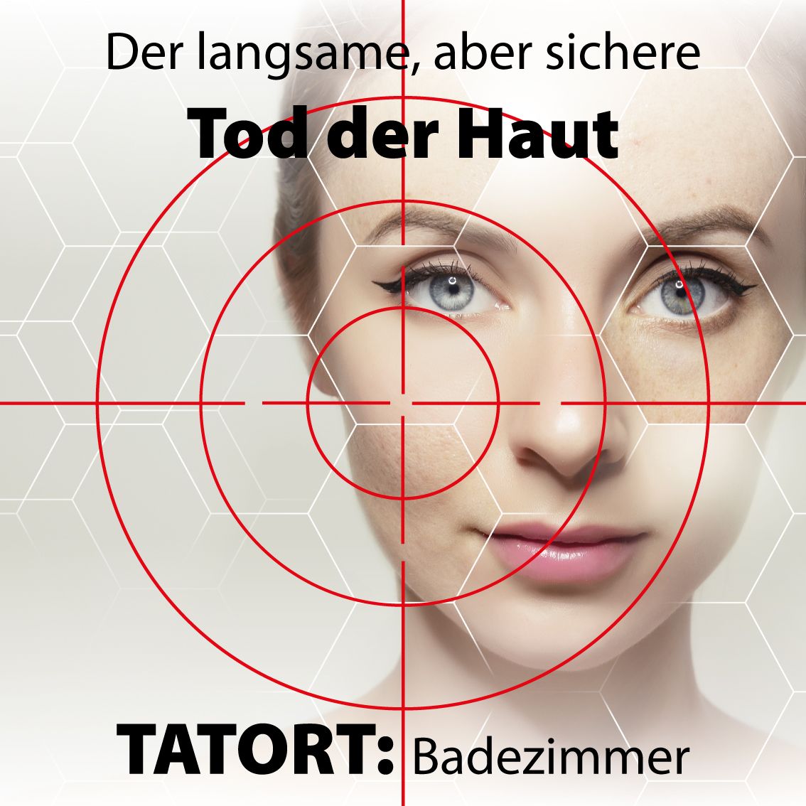 Tatort Badezimmer