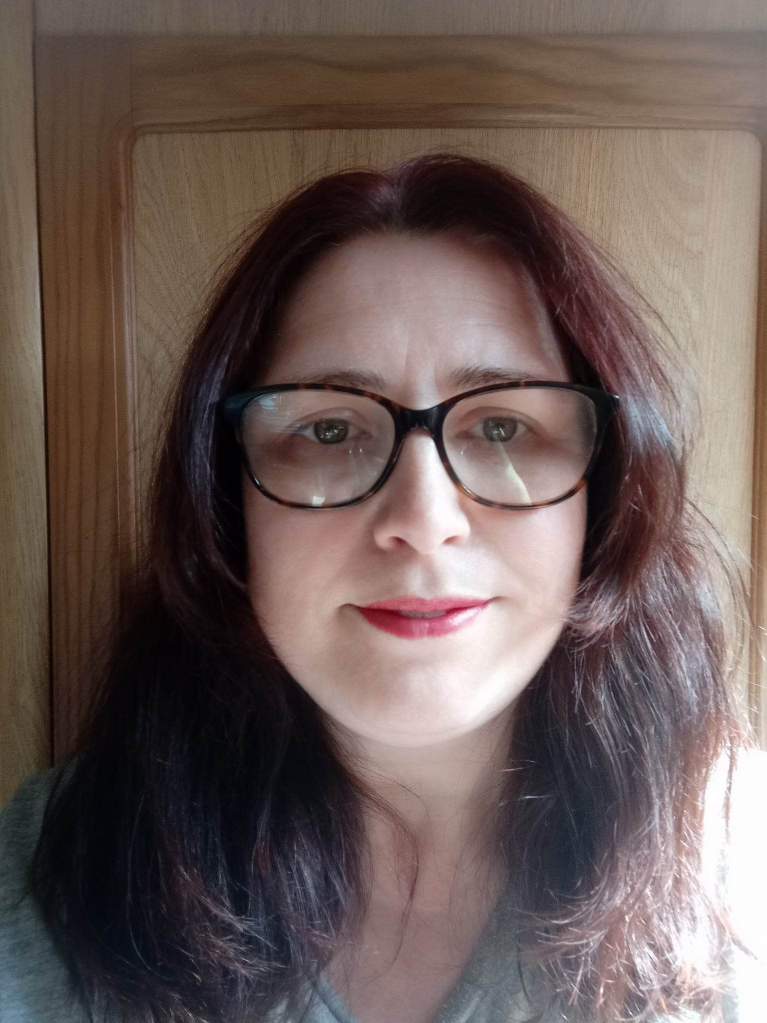 Nicola Hovell Profile Photo