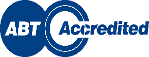 ABT Accredited Logo