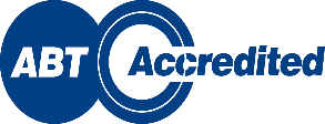 ABT Accredited Logo