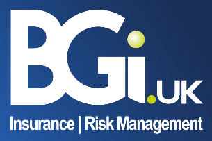 BGi.uk Insurance and Risk Management Logo