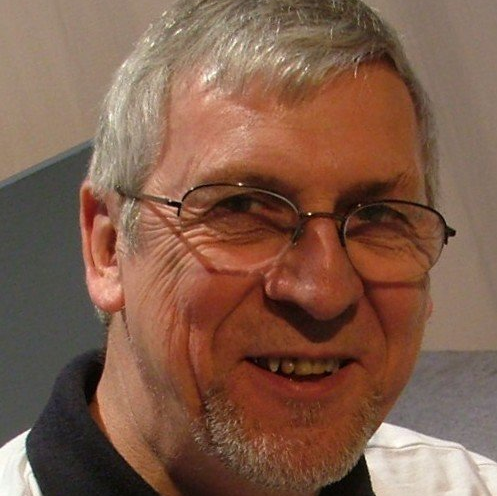 Bernard THIBERT - Administrateur