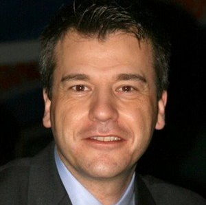 Christophe DELRIEU - Vice président Christophe DELRIEU - Vice président