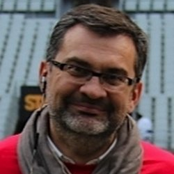 Olivier CRUCHOT - Président Olivier CRUCHOT - Président