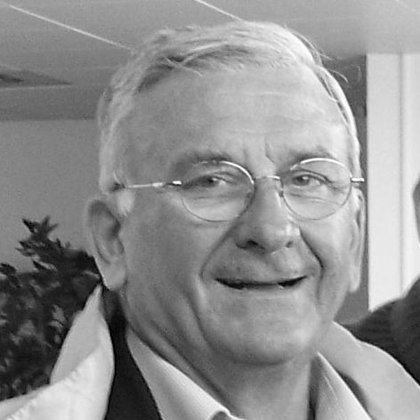 Robert GALLAND - Président [2001-2013]