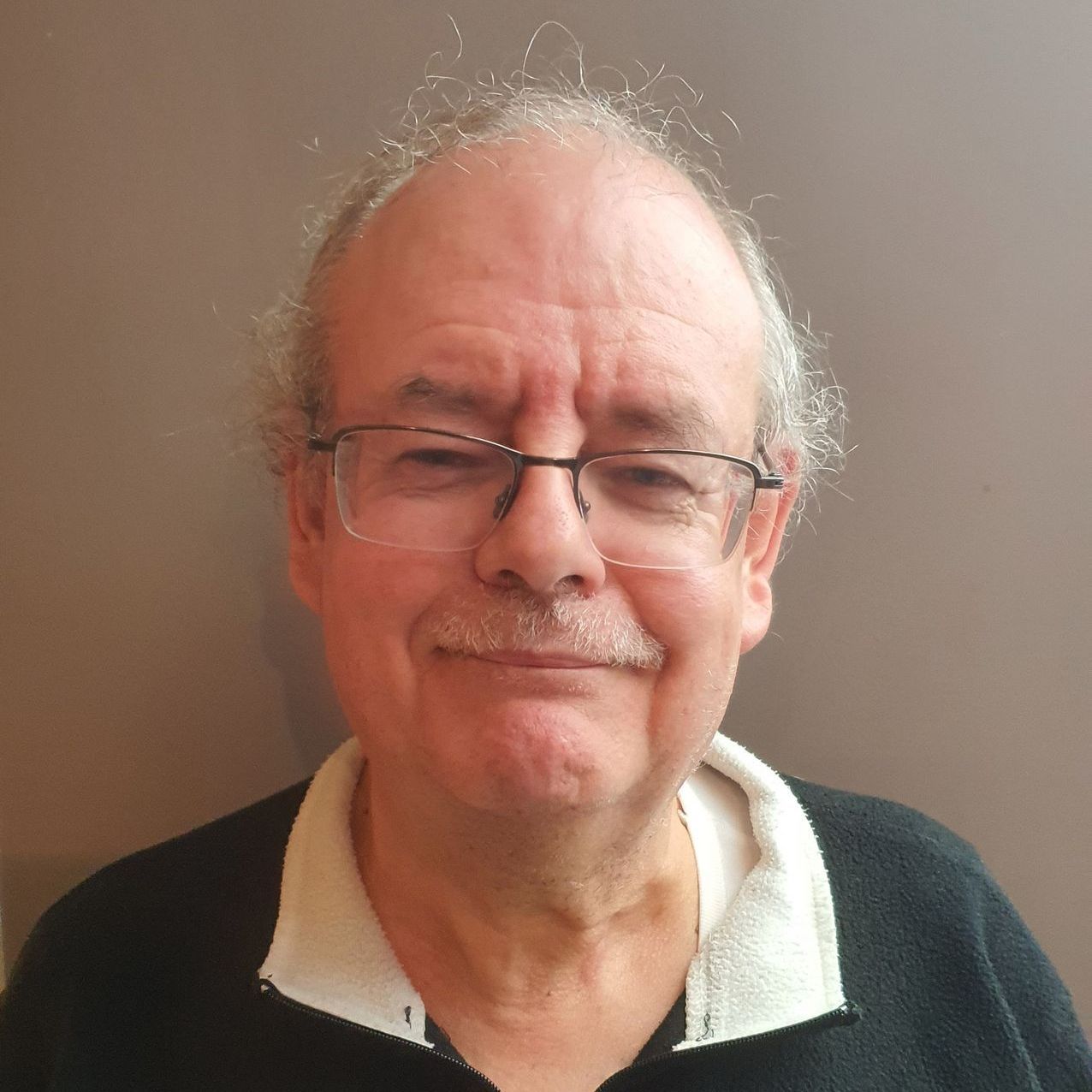 Thierry PFLIEGER - Trésorier Thierry PFLIEGER - Trésorier