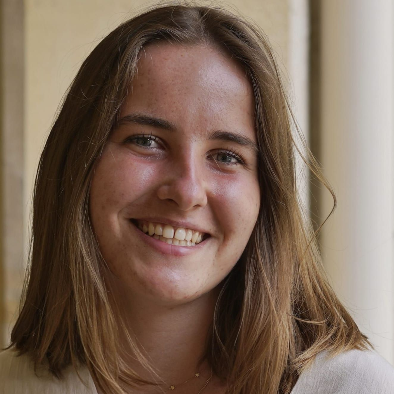 Ségolène VERDET - Administratrice Ségolène VERDET - Administratrice