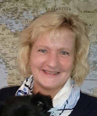 Gesellschafterin / Geschäftsführerin