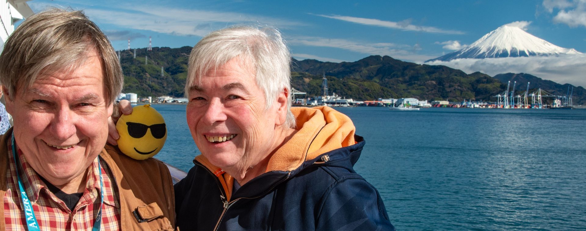 Shizuoka / Fuji / Japan