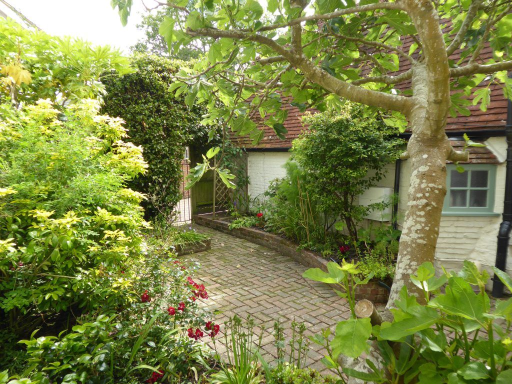 clare-cottage-rental-garden
