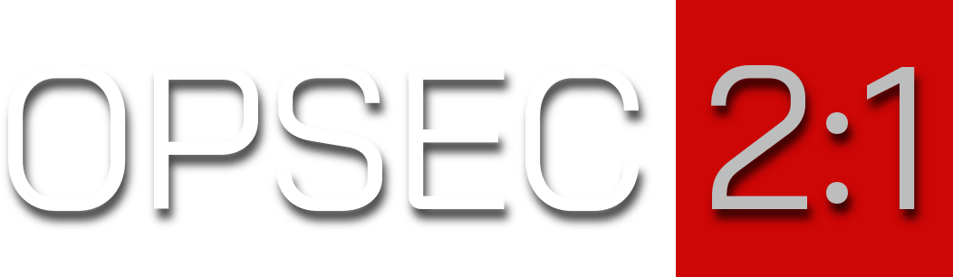 OPSEC2:1