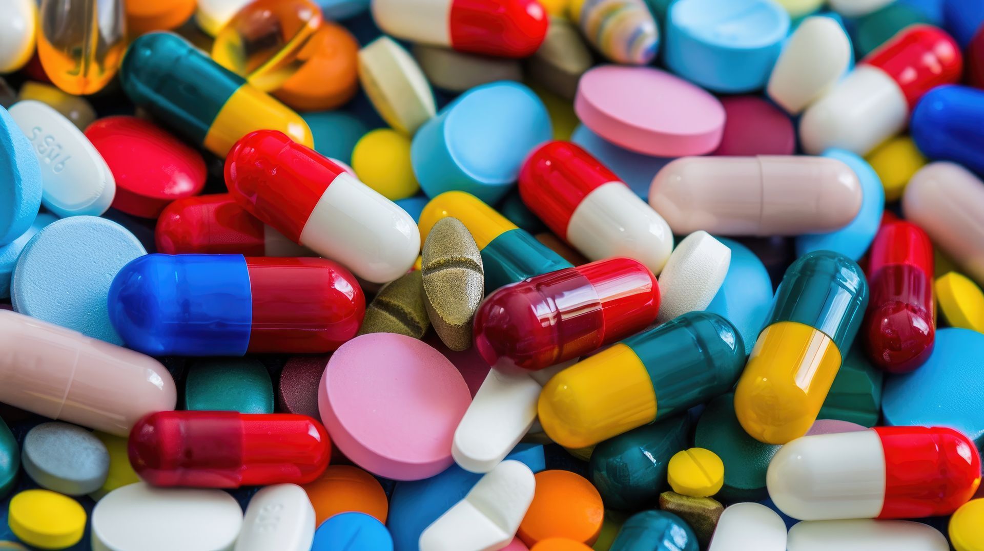 Antibiotiques Antibiotiques