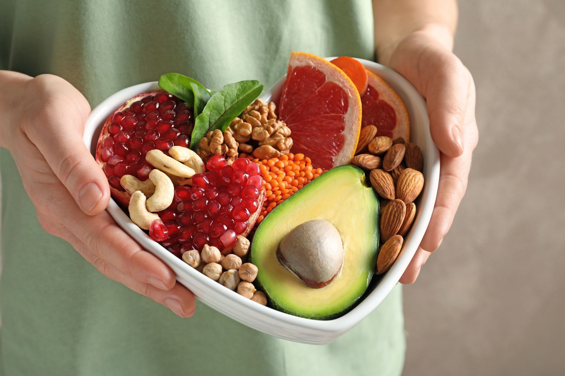Alimentation saine Alimentation saine