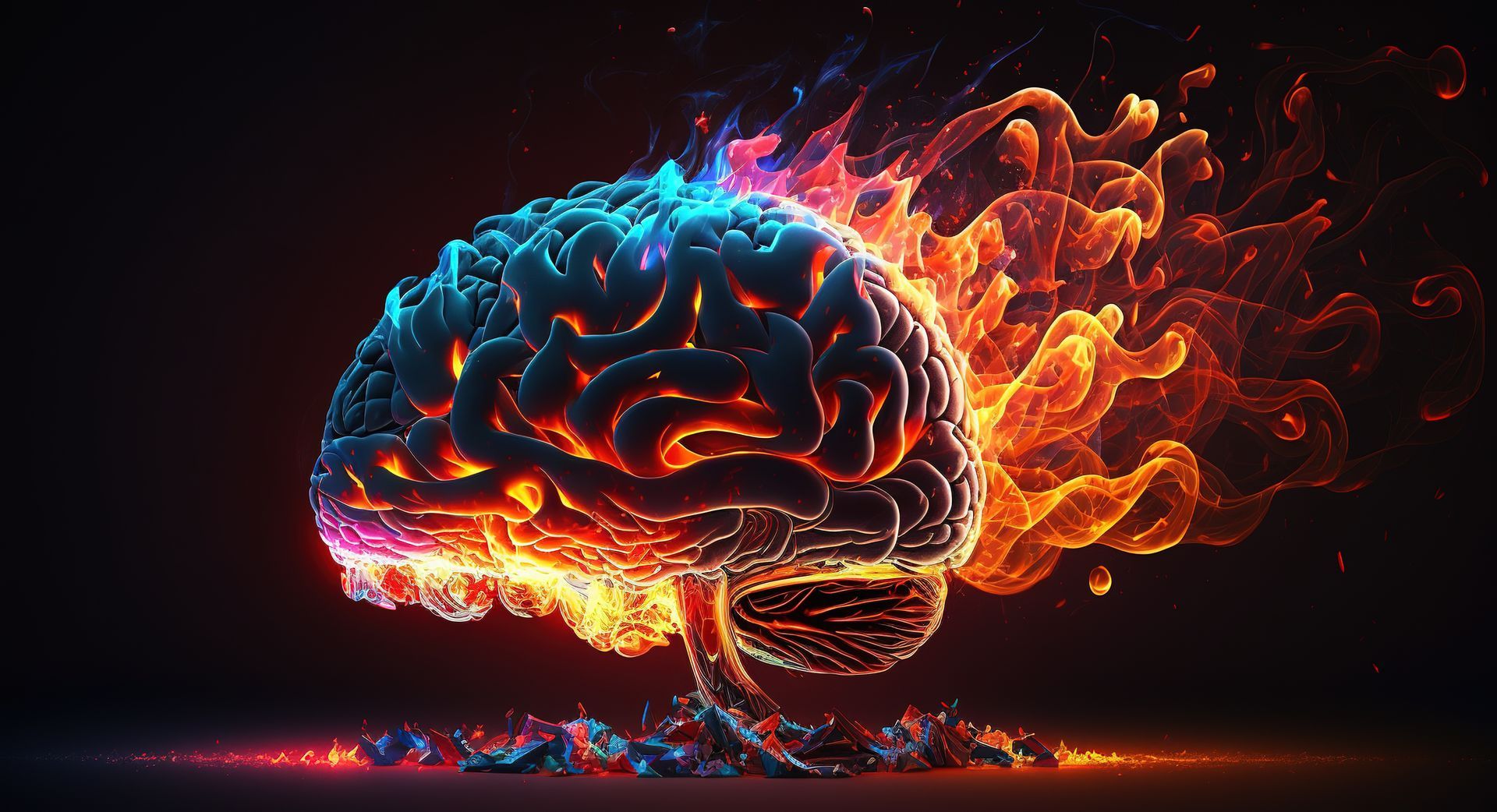 Température du cerveau