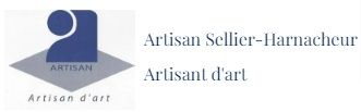 Artisant d'art-Logo