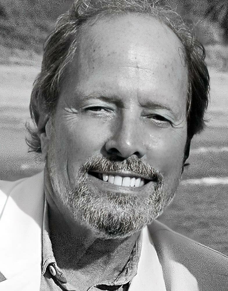 The Omen writer, David Seltzer