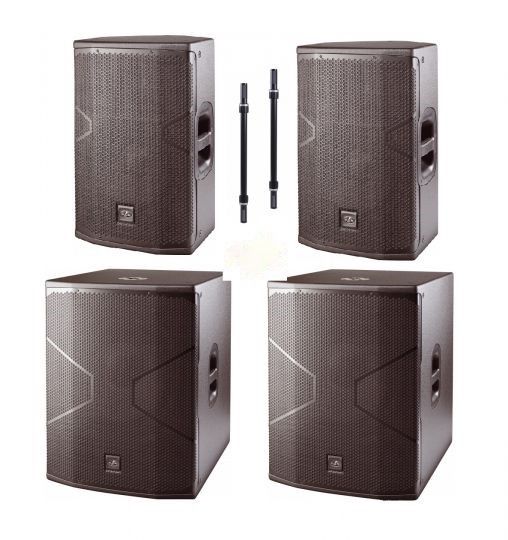 Musikanlage mieten Bensheim