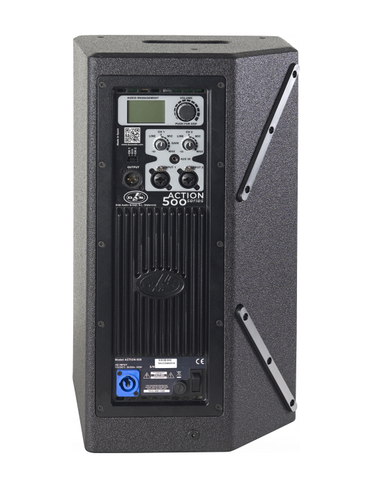 Musikanlage mieten Bensheim