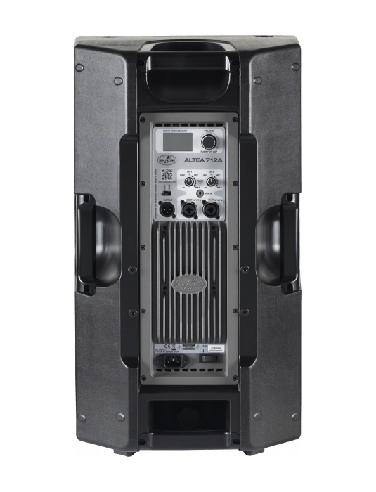 PA Verleih Seeheim Jugenheim