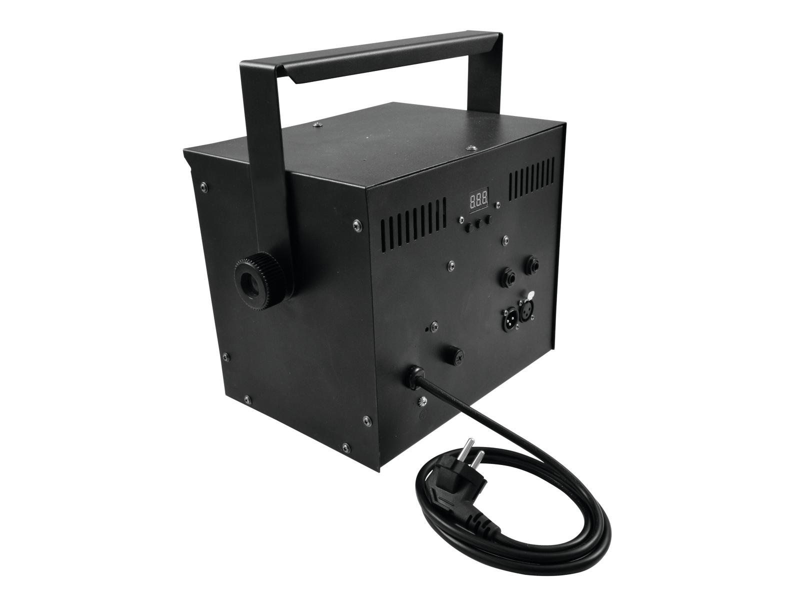 Lichteffekte mieten Darmstadt