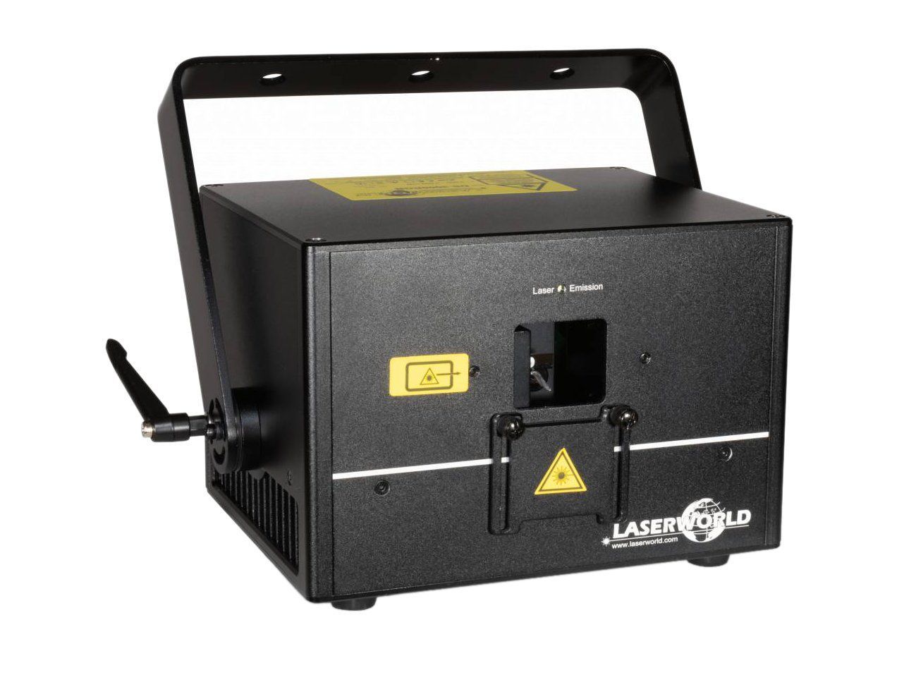 Laser mieten Darmstadt