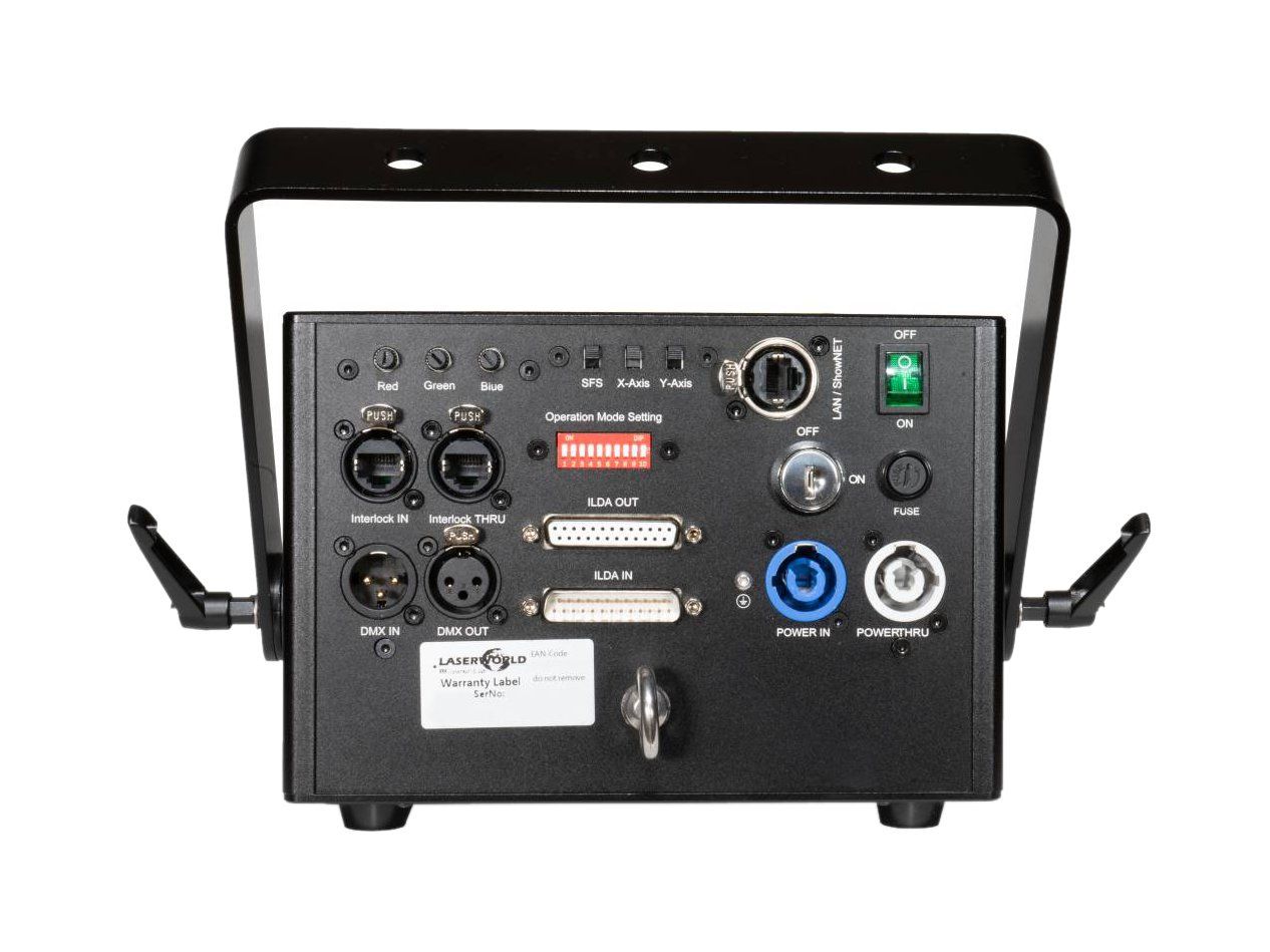 Laser mieten Pfungstadt