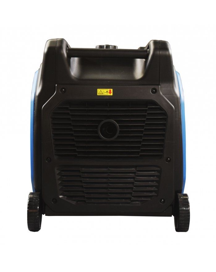 Stromaggregat mieten