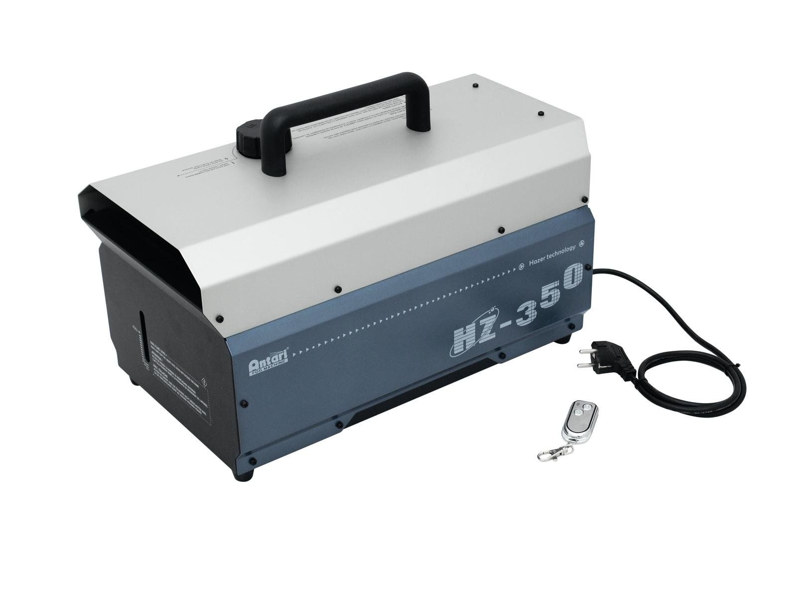 Hazer mieten Darmstadt