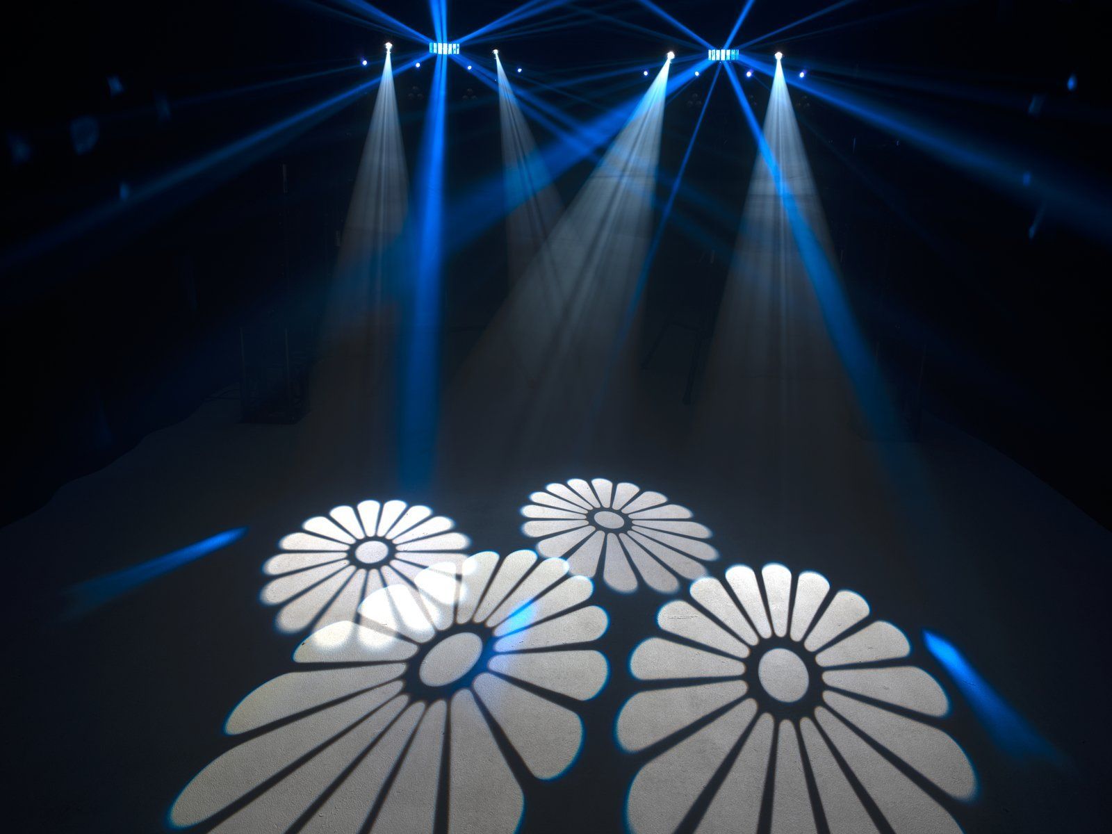 Moving head mieten Darmstadt