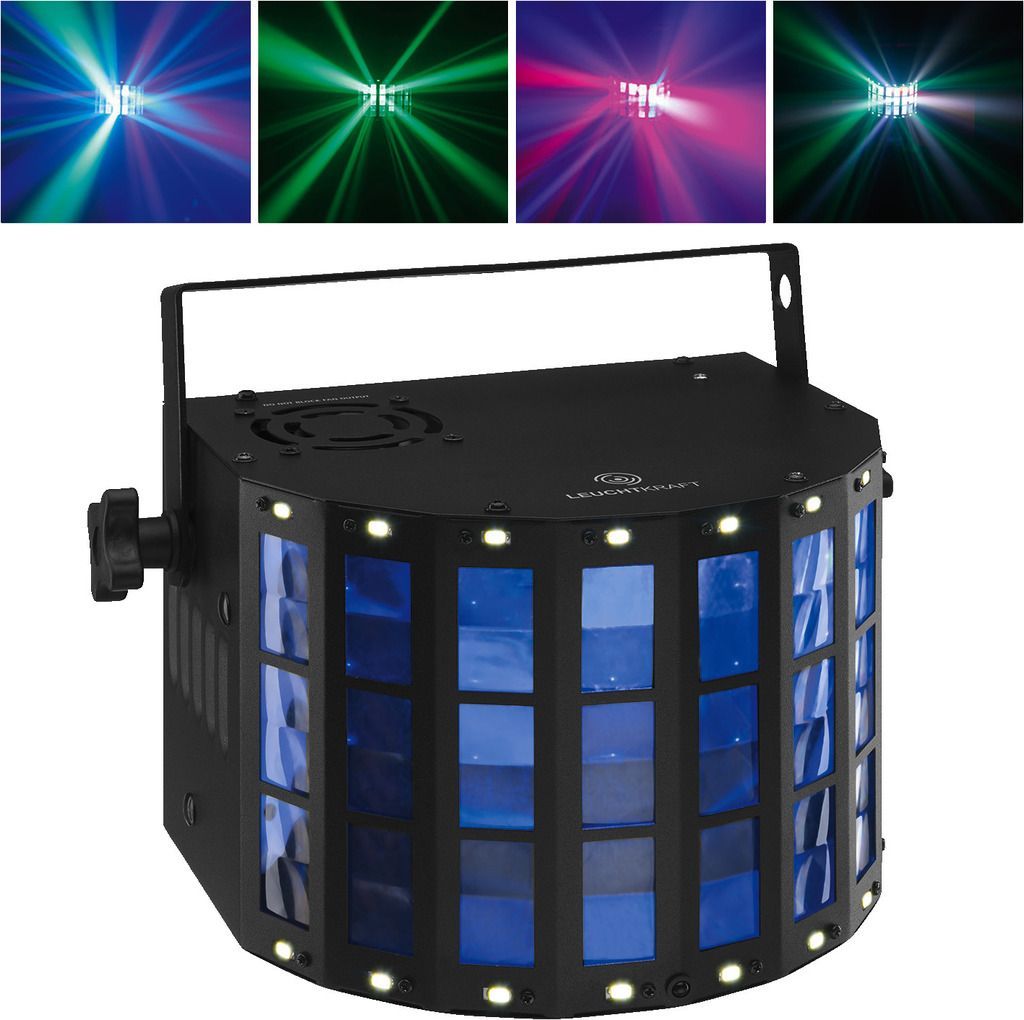 Lichteffekte mieten Pfungstadt