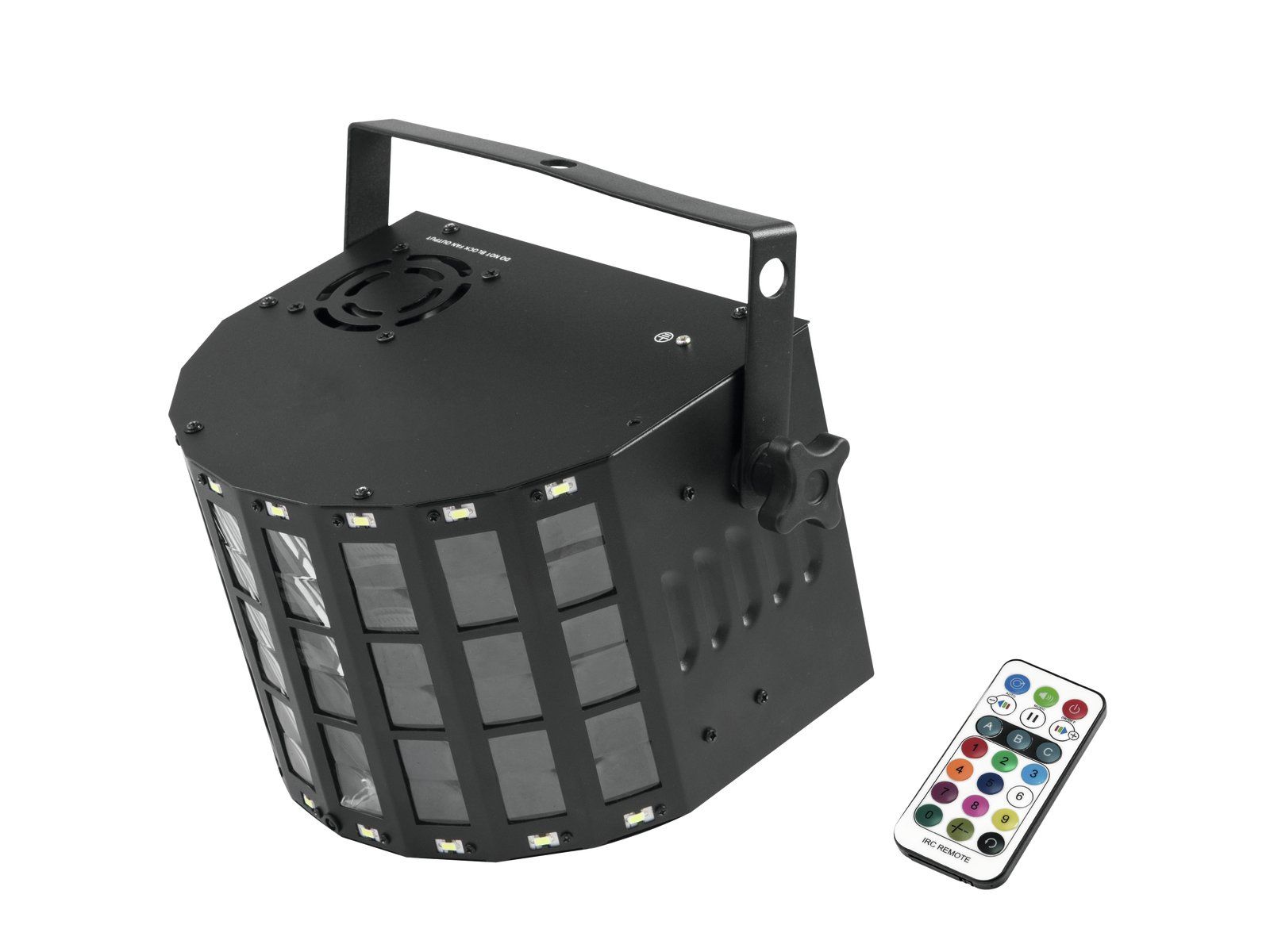 Lichttechnik mieten Darmstadt