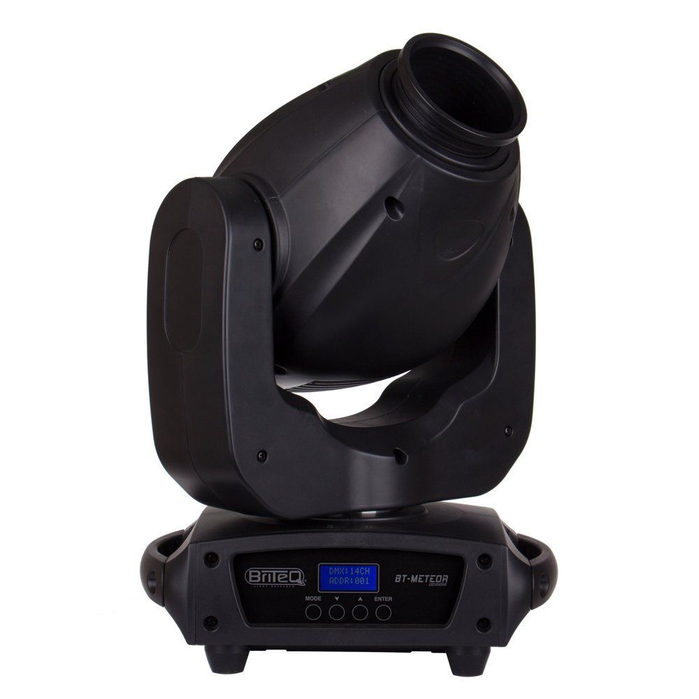 LED Moving Head mieten