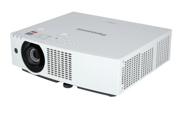 Panasonic Beamer Laser DLP mieten