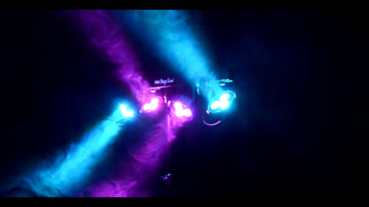 Lichteffekte mieten Pfungstadt