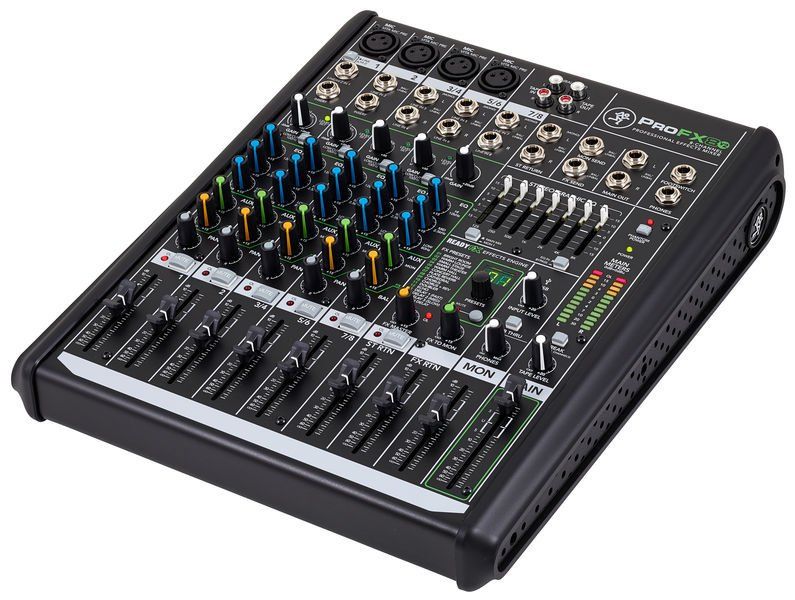 Mischpult mieten Darmstadt