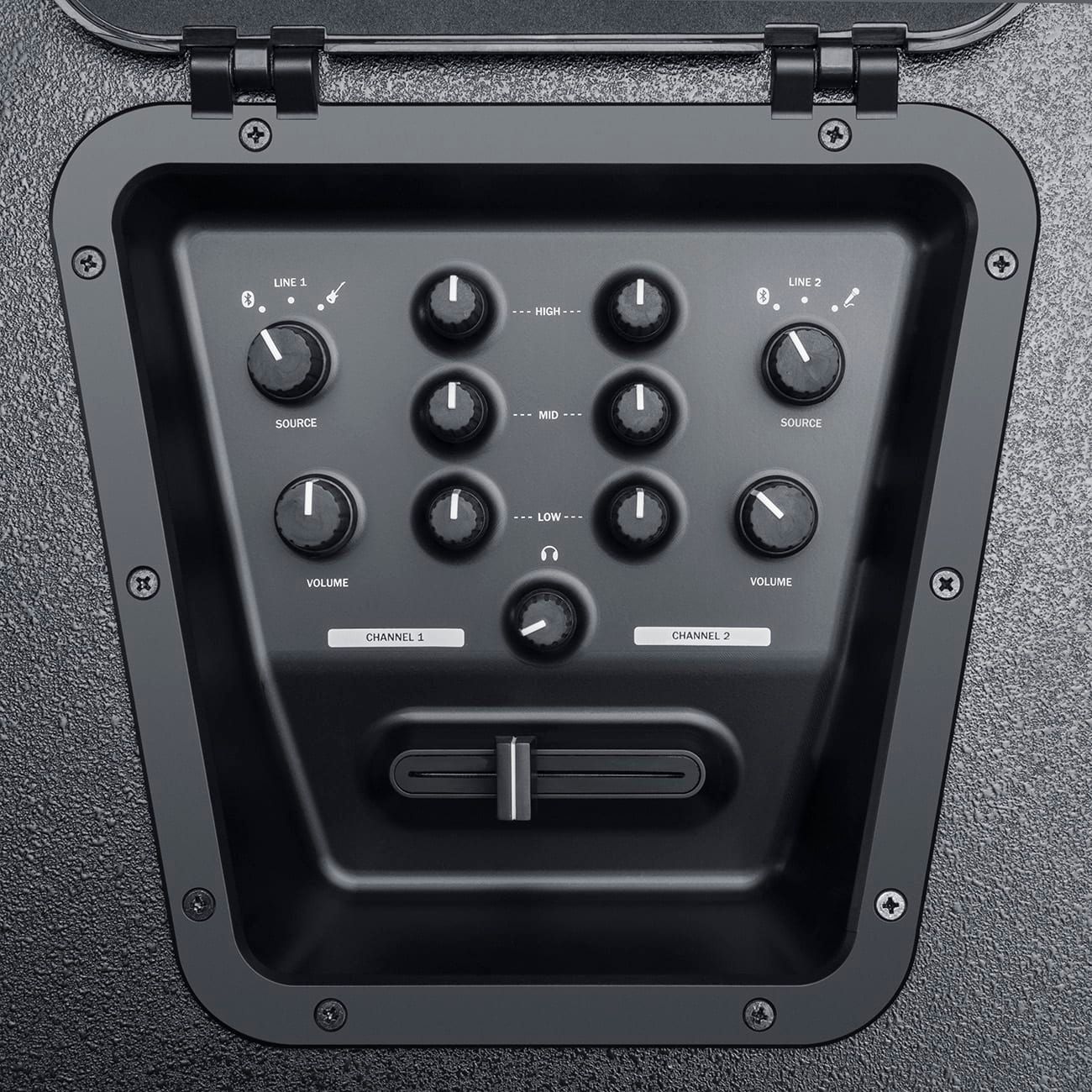 Teufel Rockster Akku Lautsprecher mieten