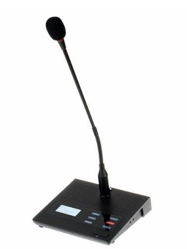 Digitales Konferenzsystem