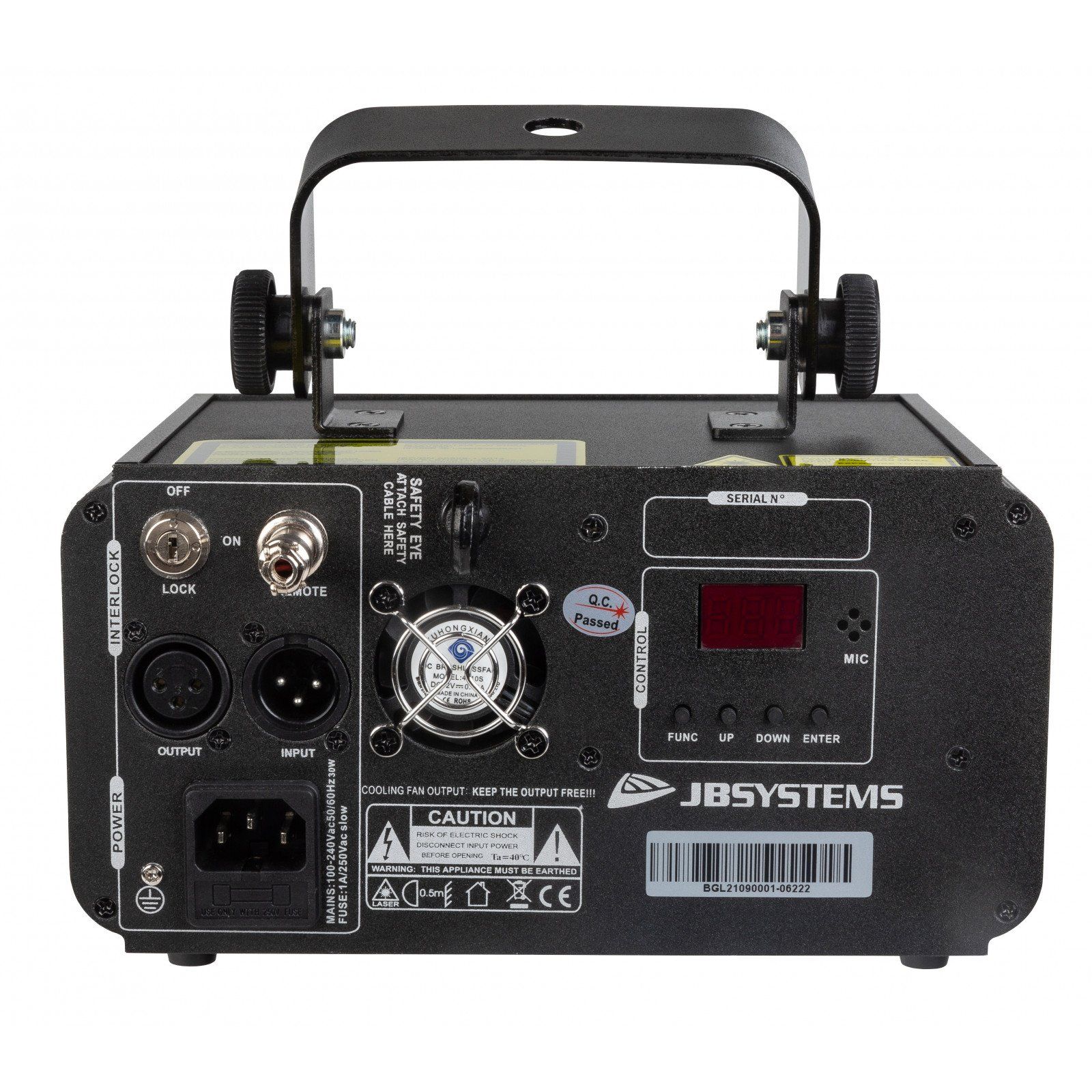 Laser mieten Darmstadt