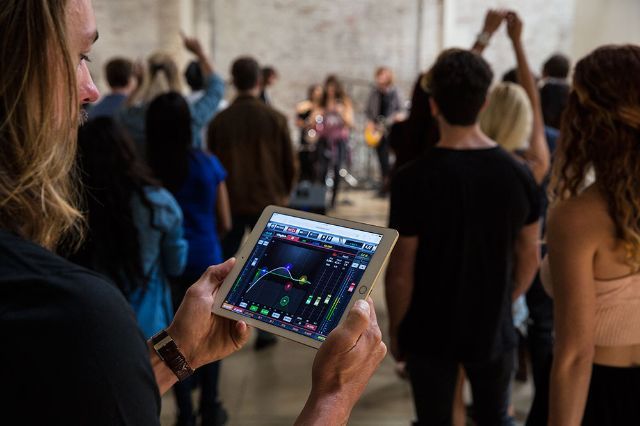 Veranstaltungstechnik für Ihr Event PA-Anlage mieten Lichteffekt mieten Darmstadt