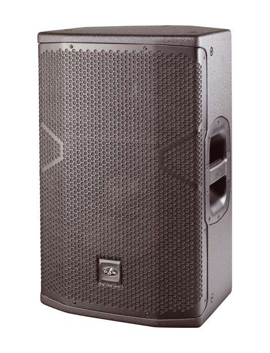 Lautsprecher mieten Darmtstadt