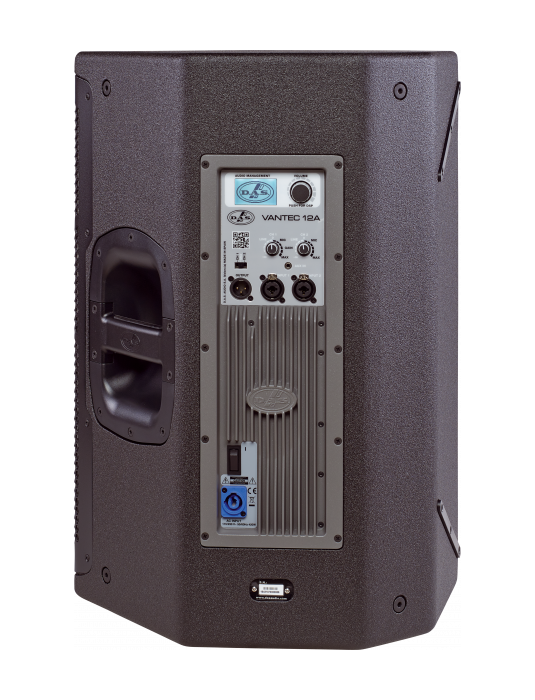 Lautsprecher mieten Darmtstadt