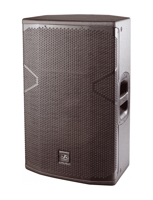 PA Anlage Outdoor Techno Party mieten Darmstadt