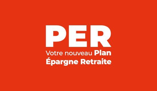 PER PERIN PERCAT PERCOL PLAN D EPARGNE RETRAITE