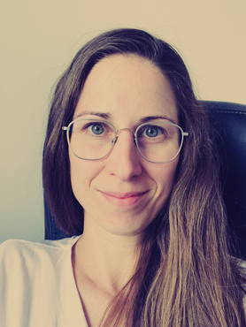 Dipl.-Psych. Jenny Adolphi Jenny Adolphi