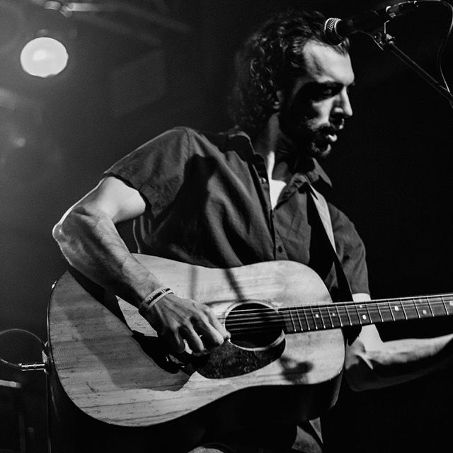 Dan Tedesco seeking the balance of humanity and technology