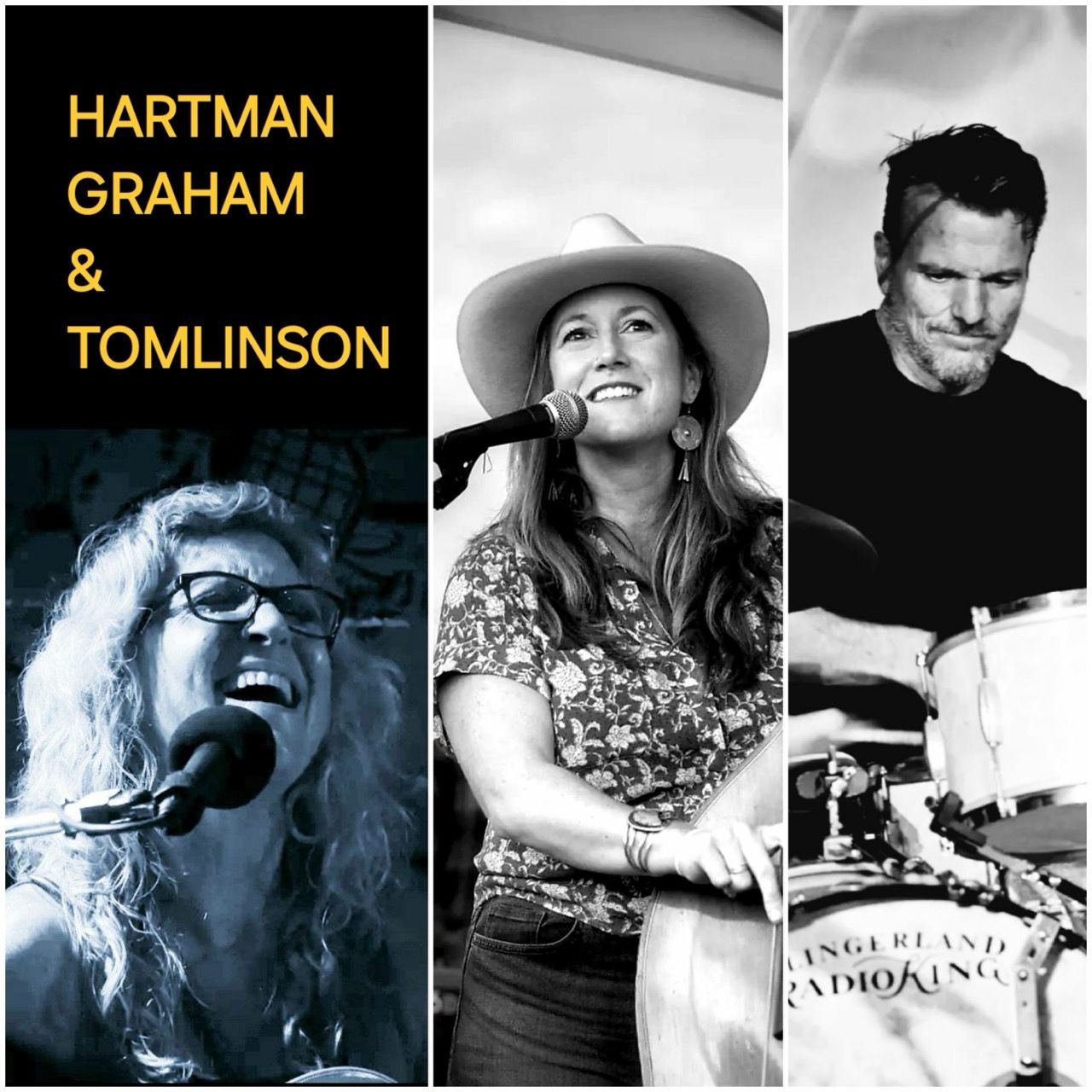 Hartman, Graham, & Tomlinson